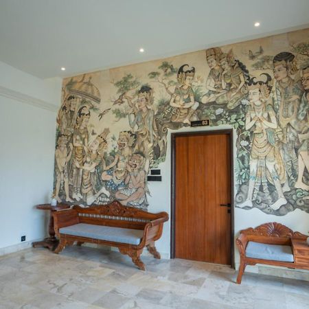 Oma Ubud Luaran gambar