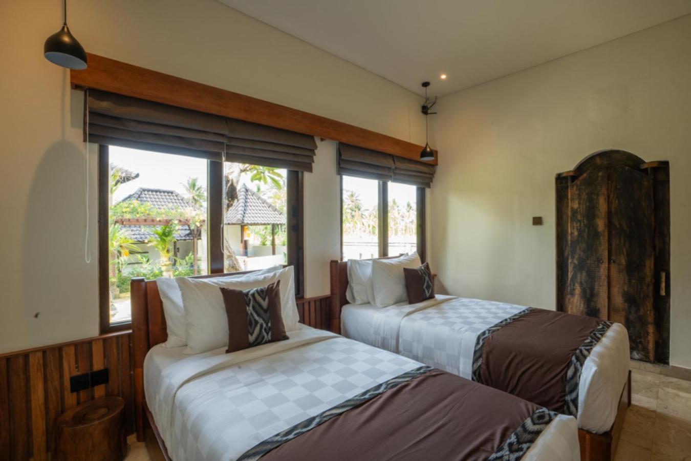 Oma Ubud Luaran gambar