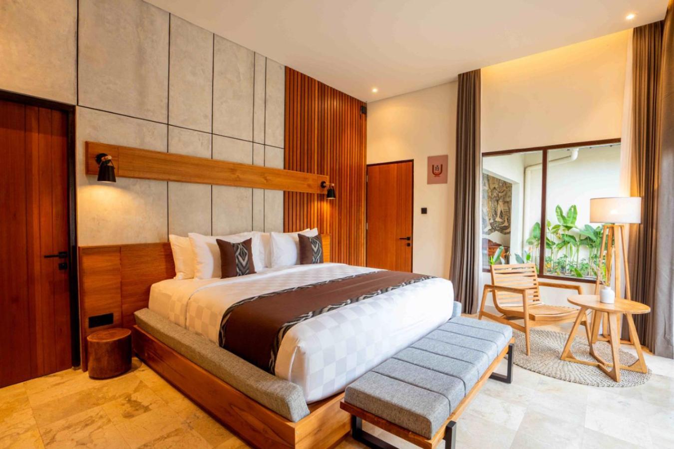 Oma Ubud Luaran gambar